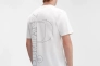 Футболка CP Company Logo T-shirt 15CMTS240A 006586W Фото 2