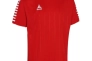 Футболка Select Argentina player shirt s/s 622500-003 Фото 1