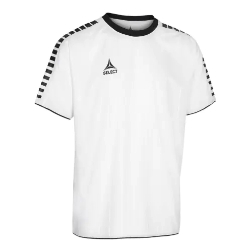 Футболка Select Argentina player shirt s/s 622500-013 фото 1 — интернет-магазин Tapok