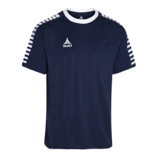 Футболка Select Argentina player shirt s/s 622500-080