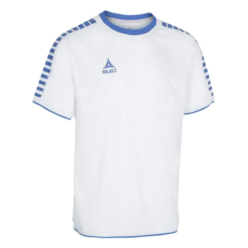 Футболка Select Argentina player shirt s/s 622500-014 фото 1 — інтернет-магазин Tapok