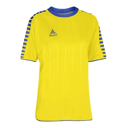 Футболка Select Argentina player shirt s/s women 622510-025 фото 1 — интернет-магазин Tapok