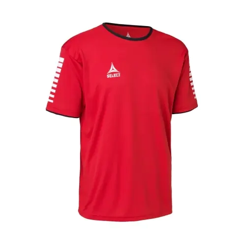 Футболка Select Italy player shirt s/s 624100-012 фото 1 — інтернет-магазин Tapok
