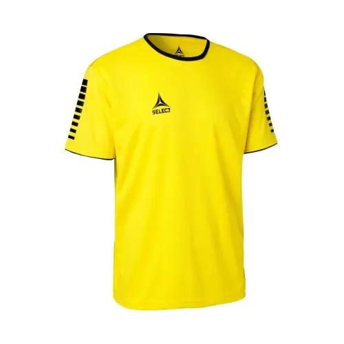 Футболка Select Italy player shirt s/s 624100-020 фото 1 — інтернет-магазин Tapok