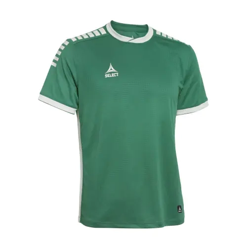 Футболка SELECT Monaco player shirt s/s 620000-003 фото 1 — інтернет-магазин Tapok