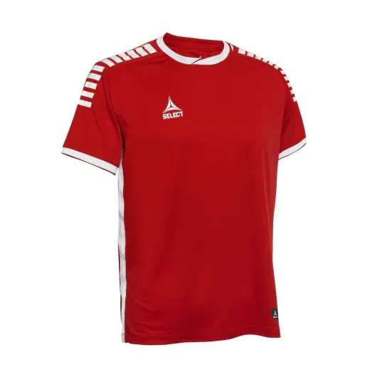 Футболка Select Monaco player shirt s/s 620000-005 фото 1 — интернет-магазин Tapok