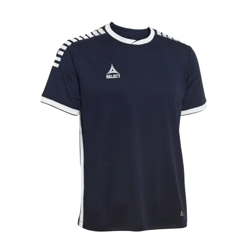 Футболка SELECT Monaco player shirt s/s 620000-007 фото 1 — інтернет-магазин Tapok