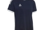 Футболка SELECT Monaco player shirt s/s 620000-007 Фото 1