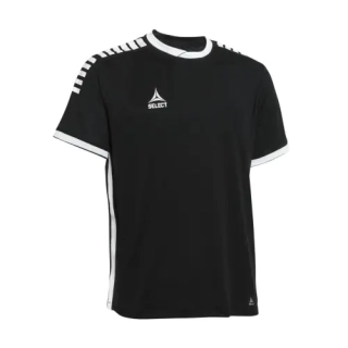 Футболка Select Monaco player shirt s/s 620000-009