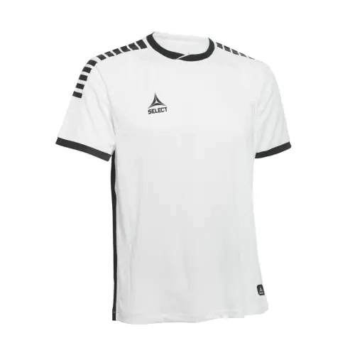 Футболка Select Monaco player shirt s/s 620000-010 фото 1 — інтернет-магазин Tapok
