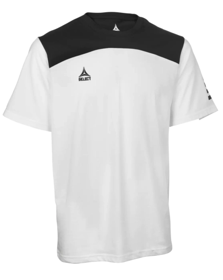 Футболка Select Oxford t-shirt 625750-661 фото 1 — інтернет-магазин Tapok