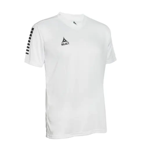 Футболка Select Pisa player shirt s/s 624130-003 фото 1 — інтернет-магазин Tapok