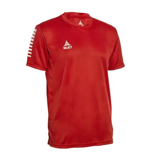 Футболка Select Pisa player shirt s/s 624130-006 фото 1 — інтернет-магазин Tapok