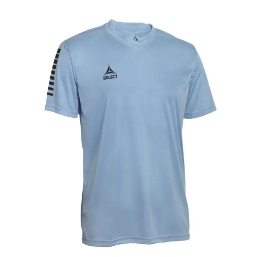 Футболка Select Pisa player shirt s/s 624130-007 фото 1 — інтернет-магазин Tapok