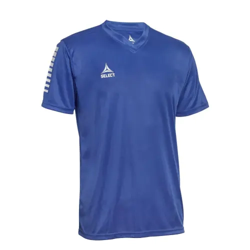 Футболка Select Pisa player shirt s/s 624130-008 фото 1 — интернет-магазин Tapok