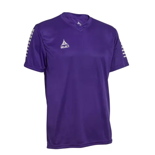 Футболка Select Pisa player shirt s/s 624130-009 фото 1 — інтернет-магазин Tapok