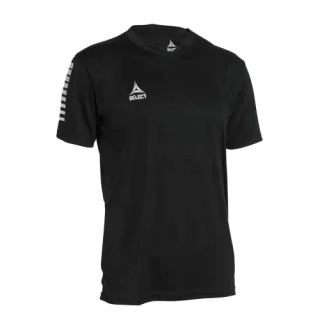 Футболка Select Pisa player shirt s/s 624130-010