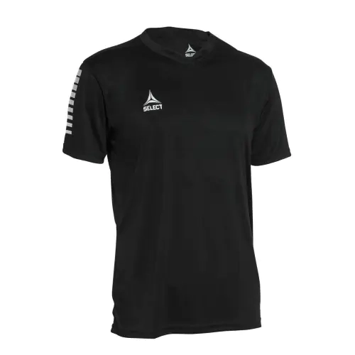 Футболка Select Pisa player shirt s/s 624130-010 фото 1 — інтернет-магазин Tapok