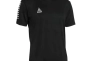 Футболка Select Pisa player shirt s/s 624130-010 Фото 1
