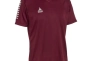 Футболка Select Pisa player shirt s/s 624130-011 Фото 1
