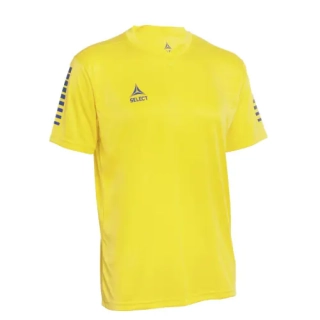 Футболка Select Pisa player shirt s/s 624130-027