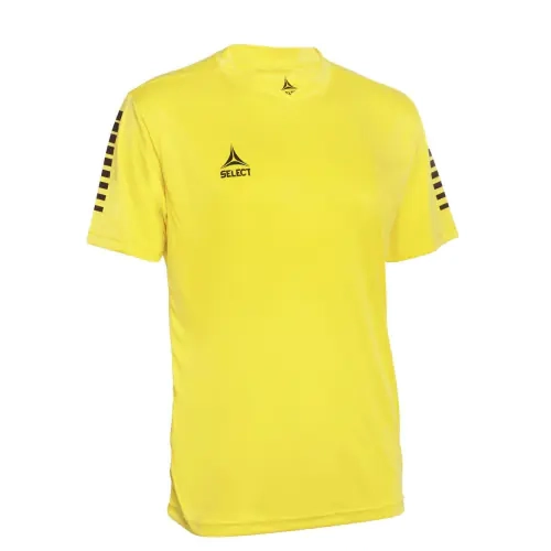 Футболка Select Pisa player shirt s/s 624130-029 фото 1 — інтернет-магазин Tapok