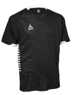 Футболка Select Spain player shirt s/s 620300-010