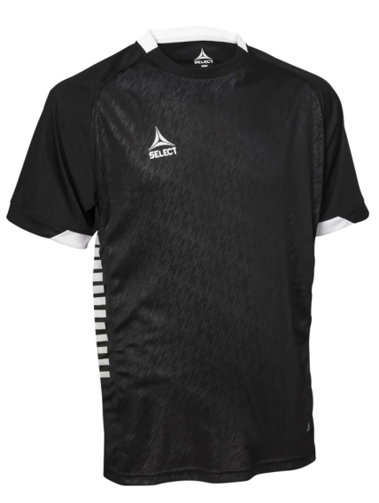 Футболка Select Spain player shirt s/s 620300-010 фото 1 — интернет-магазин Tapok
