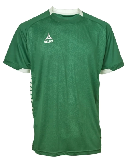 Футболка SELECT Spain player shirt s/s 620300-444 фото 1 — интернет-магазин Tapok
