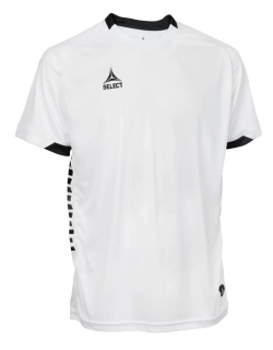 Футболка Select Spain player shirt s/s 620300-508