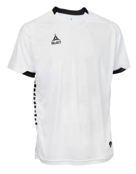 Футболка Select Spain player shirt s/s 620300-508 фото 1 — інтернет-магазин Tapok
