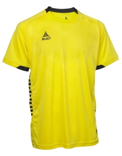 Футболка Select Spain player shirt s/s 620300-635