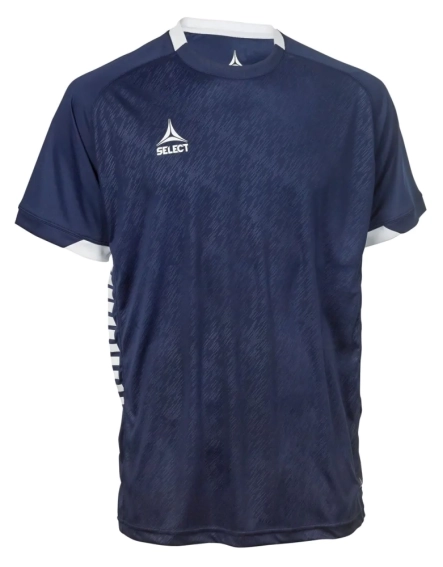 Футболка Select Spain player shirt s/s 620300-737 фото 1 — інтернет-магазин Tapok
