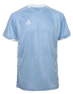 Футболка SELECT Spain player shirt s/s 620300-777