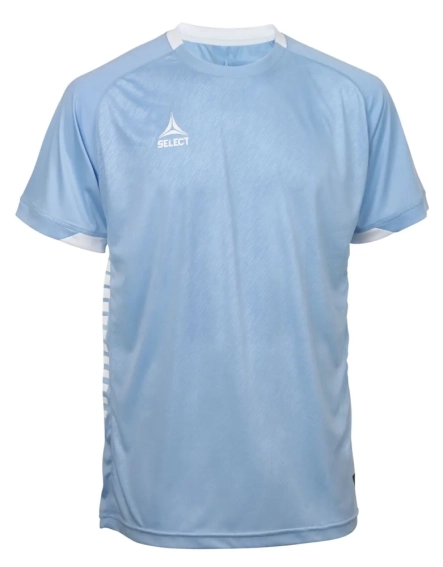 Футболка SELECT Spain player shirt s/s 620300-777 фото 1 — інтернет-магазин Tapok