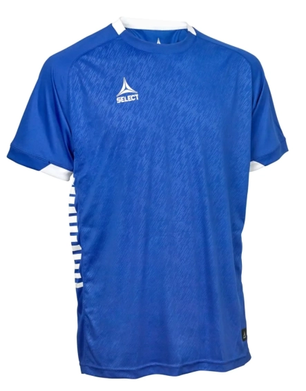 Футболка Select Spain player shirt s/s 620300-843 фото 1 — интернет-магазин Tapok
