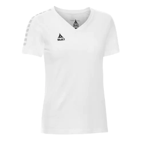 Футболка Select Torino t-shirt women 625010-005 фото 1 — интернет-магазин Tapok