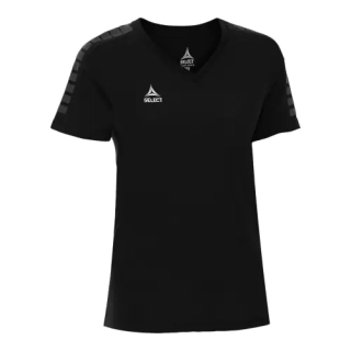 Футболка Select Torino t-shirt women 625010-010