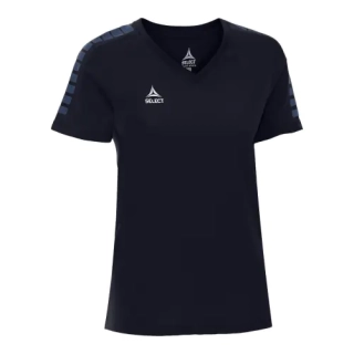Футболка Select Torino t-shirt women 625010-040