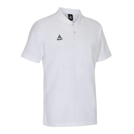 Футболка поло Select Torino polo t-shirt 625100-001 фото 1 — інтернет-магазин Tapok