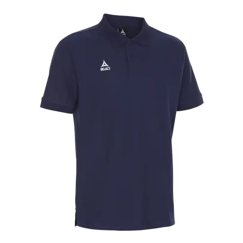 Футболка поло Select Torino polo t-shirt 625100-004 фото 1 — інтернет-магазин Tapok
