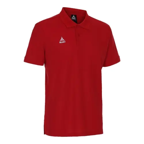 Футболка поло Select Torino polo t-shirt 625100-005 фото 1 — інтернет-магазин Tapok