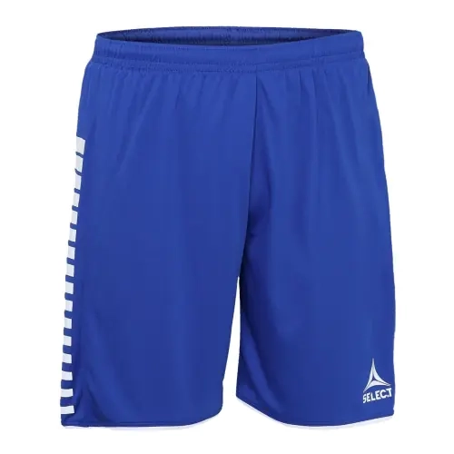 Шорти Select Argentina player shorts 622540-005 фото 1 — інтернет-магазин Tapok