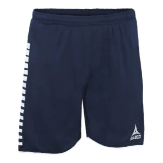 Шорти Select Argentina player shorts 622540-007