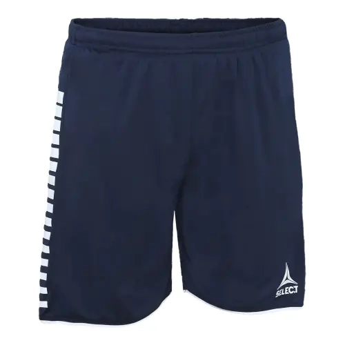 Шорти Select Argentina player shorts 622540-007 фото 1 — інтернет-магазин Tapok