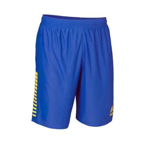 Шорты Select Argentina player shorts 622540-053 фото 1 — интернет-магазин Tapok