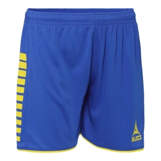 Шорти Select Argentina player shorts women 622550-052