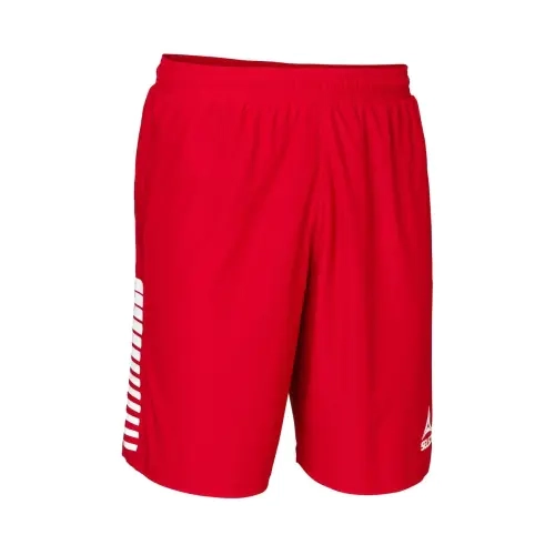 Шорты Select Brazil shorts 623120-012 фото 1 — интернет-магазин Tapok