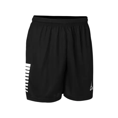 Шорты SELECT Italy player shorts 624120-010 фото 1 — интернет-магазин Tapok