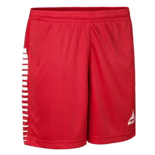Шорти Select Mexico shorts 621022-012 фото 1 — інтернет-магазин Tapok